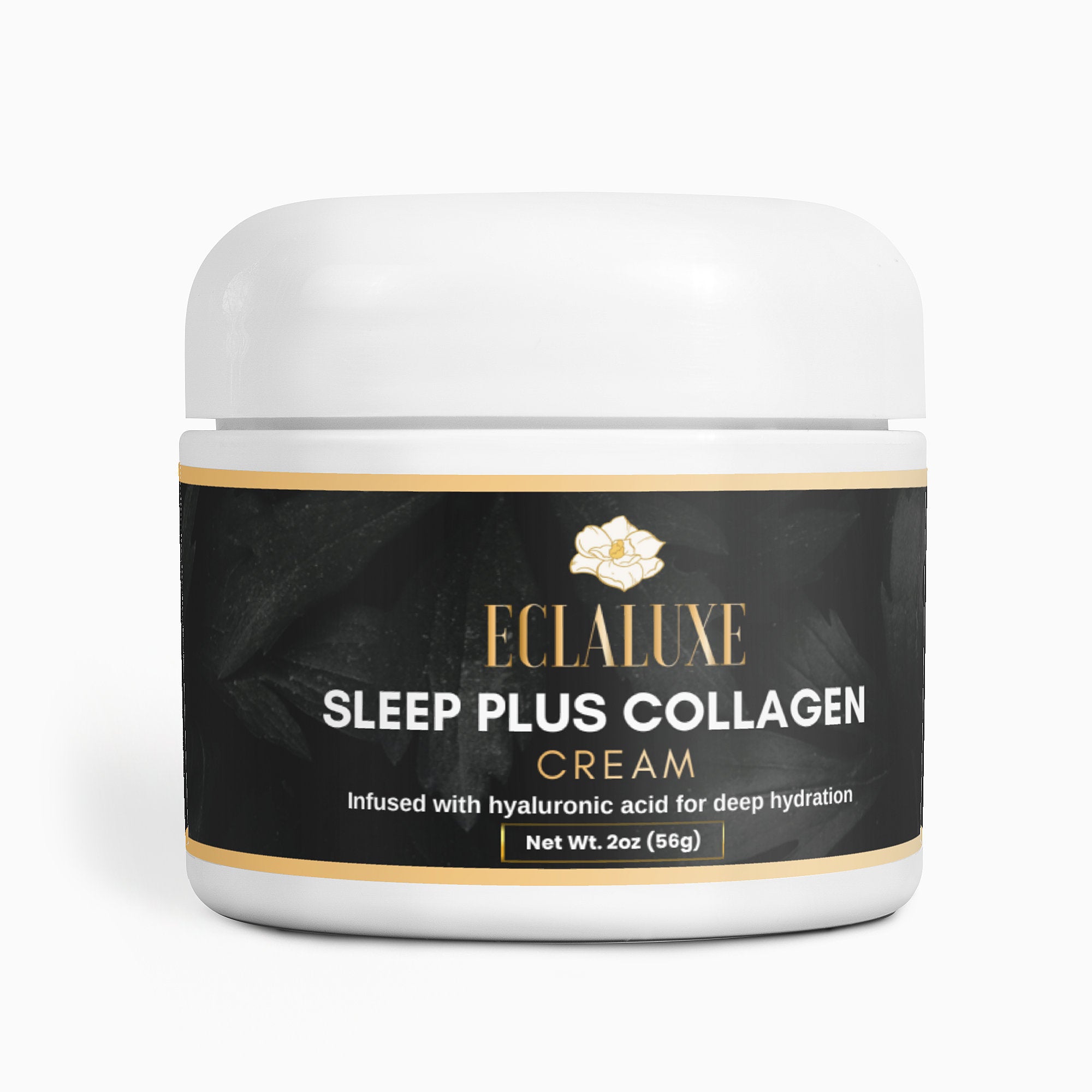 Sleep Plus Collagen Cream