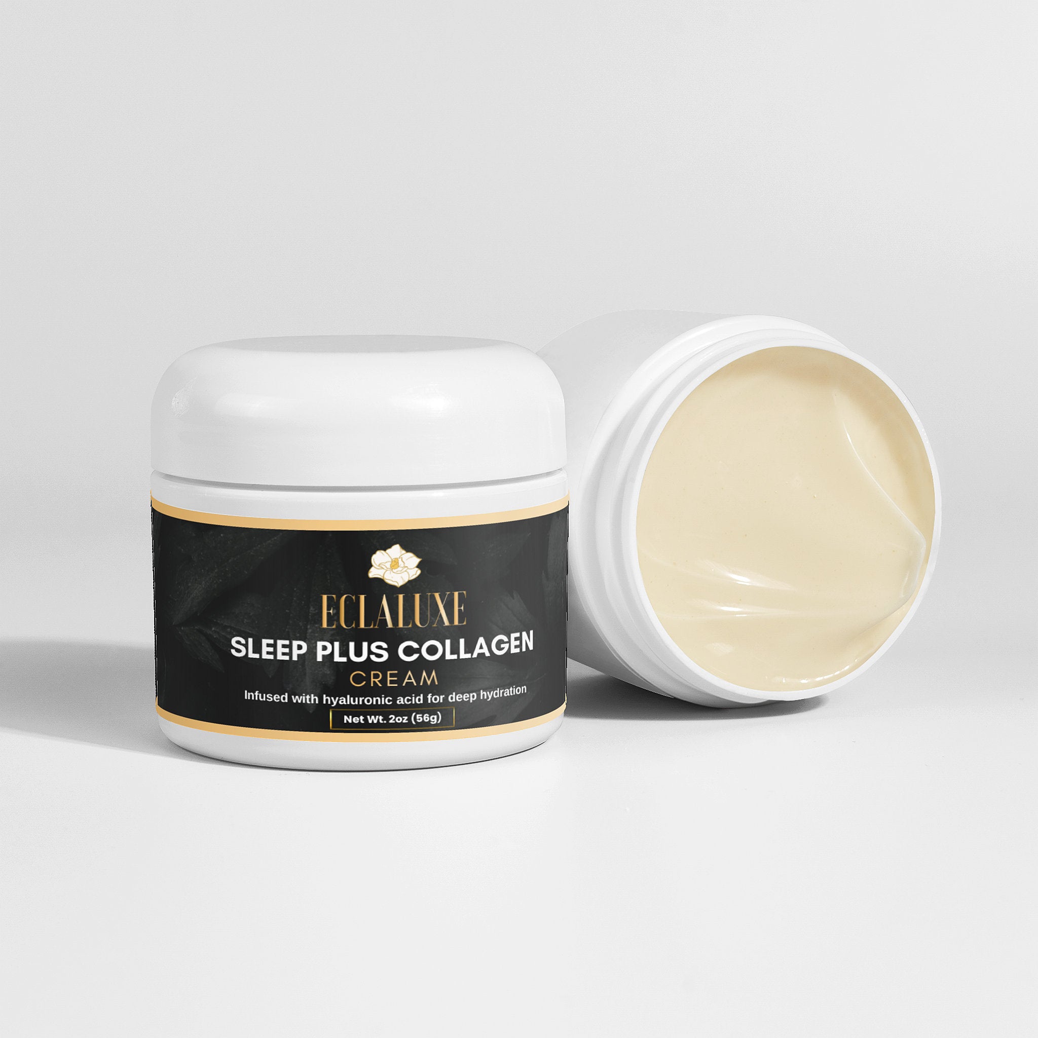 Sleep Plus Collagen Cream